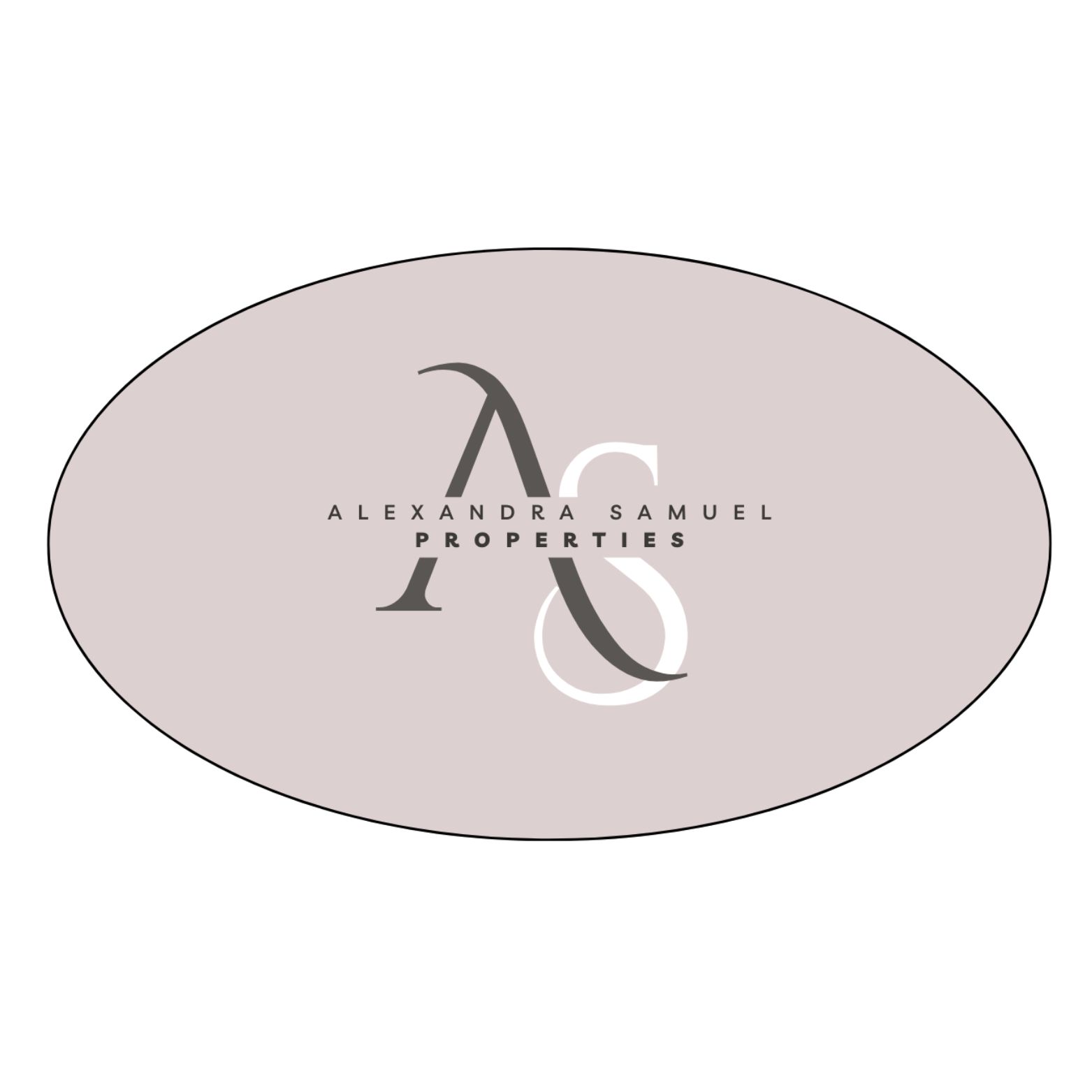 Alexandra Samuel Properties logo